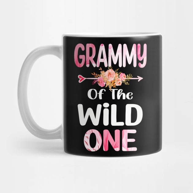 grammy of the wild one grammy by Bagshaw Gravity